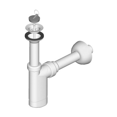 LIV SIFON ZA UMIVAONIK fi 32 196613